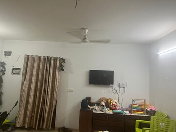 Bedroom in 2 BHK Apartment at Adani Aangan, Sector 89a – for Rent