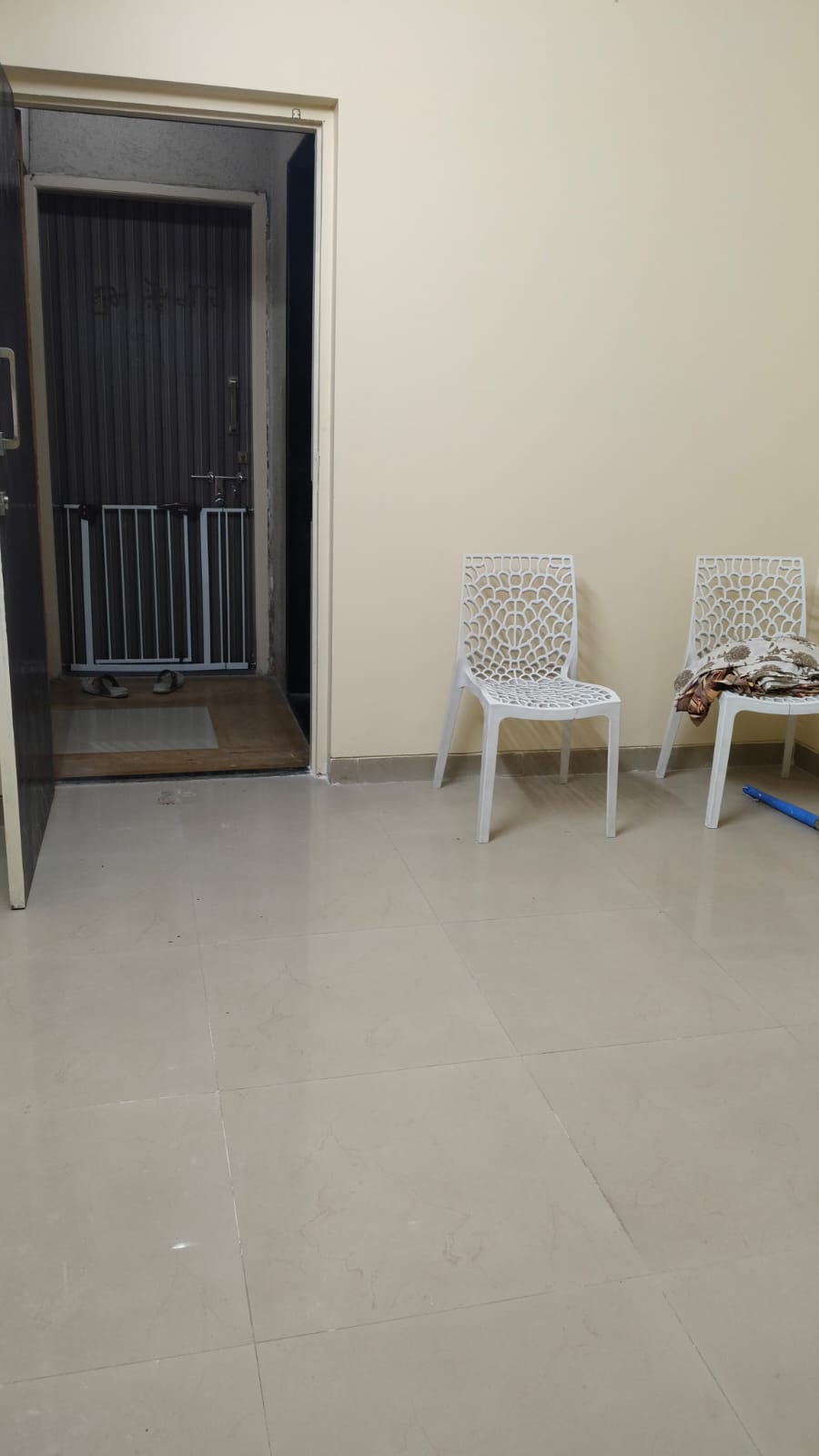 1 BHK Apartment For Rent in Best Project