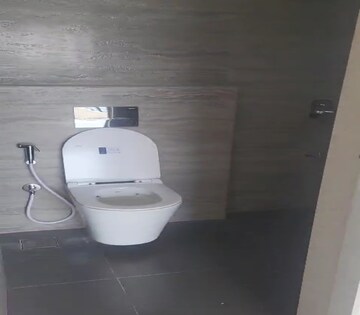 Bathroom in 2 BHK Apartment at Matunga East – for Rent
