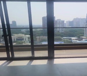 Living Room in 2 BHK Apartment at Matunga East – for Rent