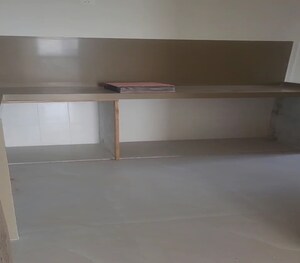 Kitchen in 2 BHK Apartment at Matunga East – for Rent