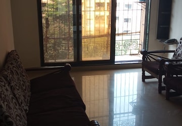 1 BHK Apartment For Rent in Paradigm Zenith Pushpanjali Residency Phase III, Ghodbunder Road