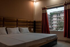 4 BHK + Servant Room Apartment For Sale in Signature Global Twin Tower DXP