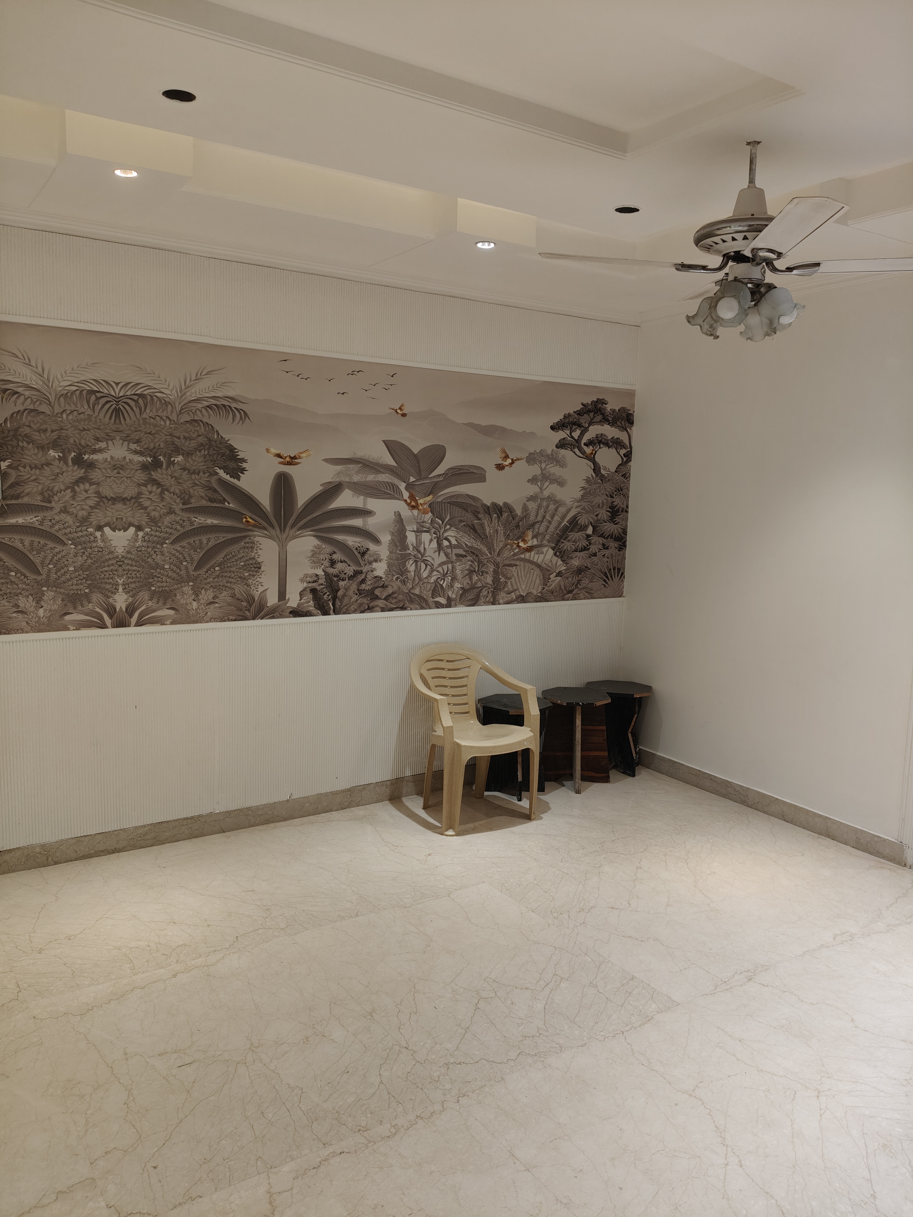 3 BHK Builder Floor For Sale in Jeewan Nagar