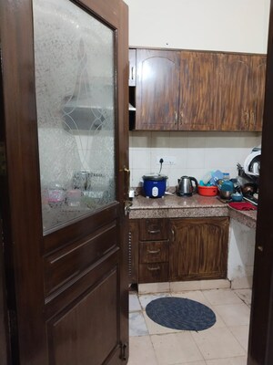 1 BHK Builder Floor For Rent in Sector 40