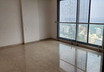 Room in 3 BHK Apartment at Adani Ten BKC, Bandra East – for Rent