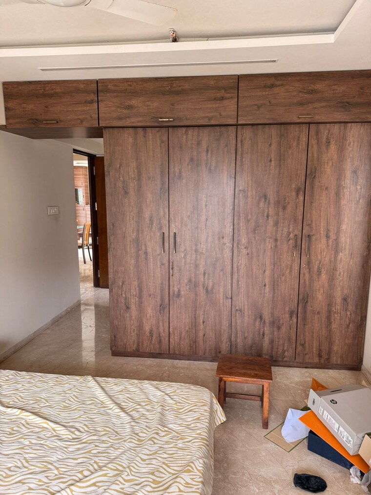 Bedroom, raunak-viraj-bliss 2 Bedroom 757 Sq.Ft. Apartment In Khar West Mumbai 9348187