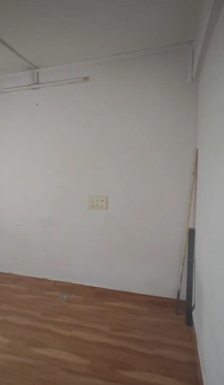 2 BHK Apartment For Rent in Indaryani Chs