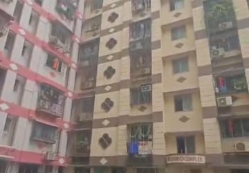 2 BHK Apartment – Exterior View View at Dadar West - for Rent