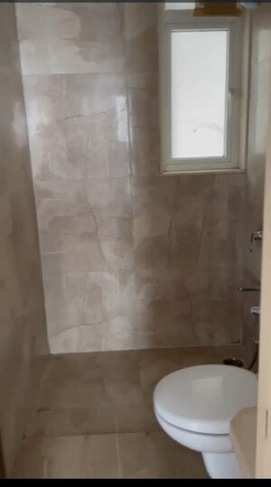 Bathroom in 2 BHK Apartment at Je and Vee Madhuban, Malad East – for Sale