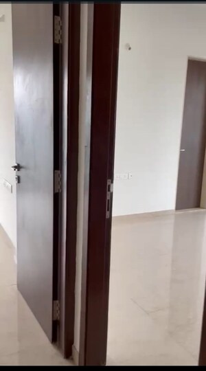 Building Lobby in 2 BHK Apartment at Je and Vee Madhuban, Malad East – for Sale