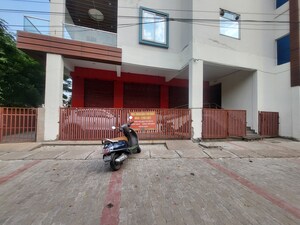 Parking in  Showroom at Aliganj – for Rent