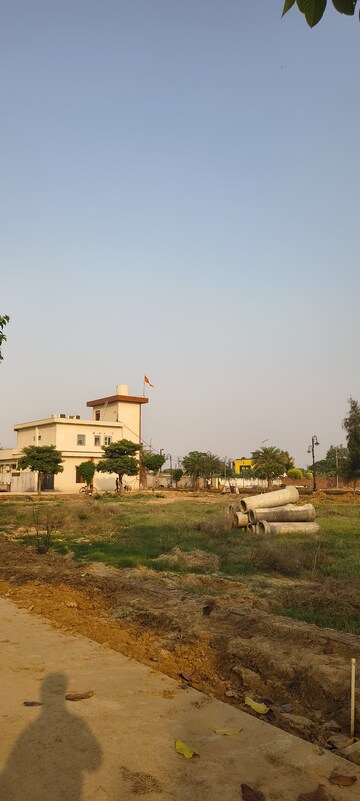  Plot For Sale in Sujanpur
