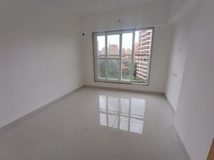 Kitchen in 3 BHK Apartment at Chembur – for Rent