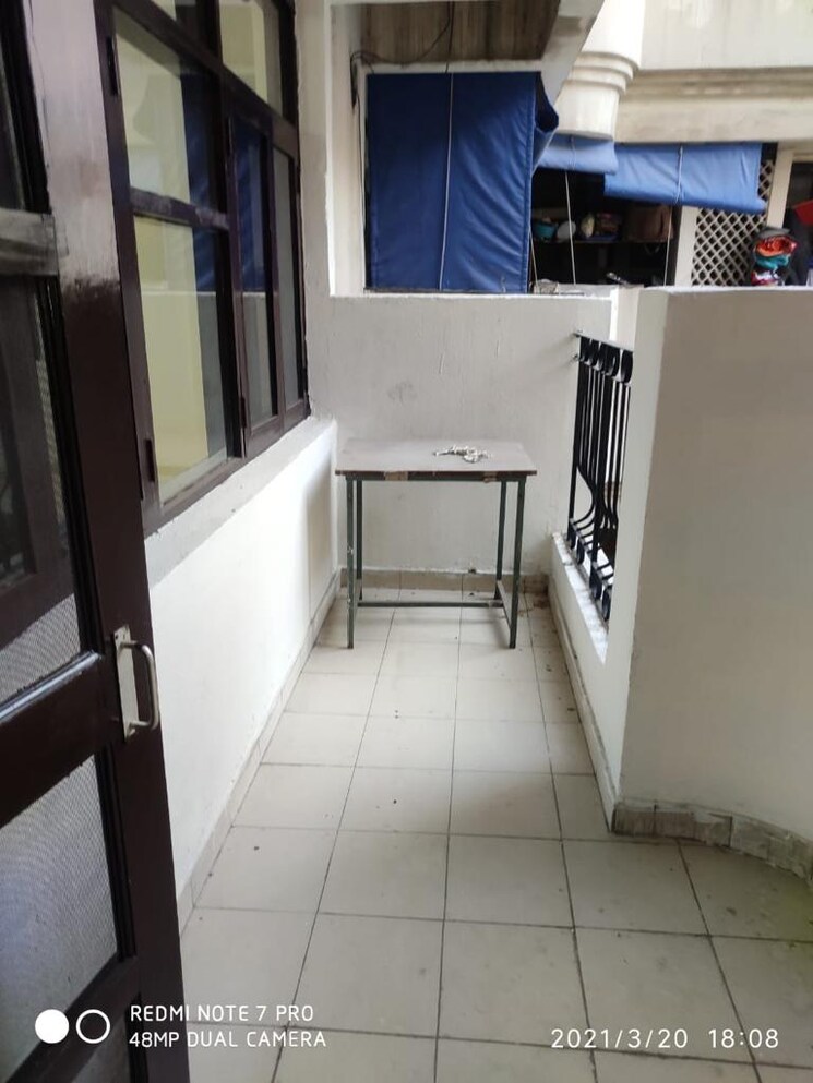 Balcony, hbh-galaxy-apartments 3 Bedroom 2250 Sq.Ft. Apartment In Sector 43 Gurgaon 9348214