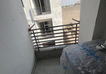 Staircase in 1 BHK Builder Floor at Saket – for Rent