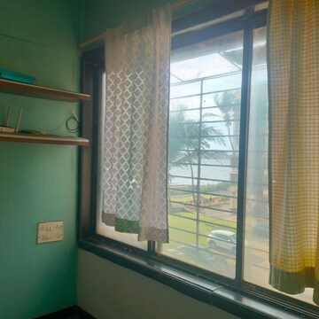 1 BHK Apartment For Rent in Dariya Darshan, Andheri West
