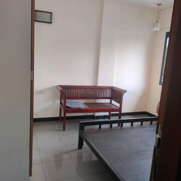 Bedroom in 1 BHK Apartment at Dariya Darshan, Andheri West – for Rent