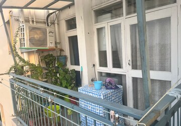 2 BHK Apartment – Exterior View View at Adani Aangan, Sector 89a - for Rent