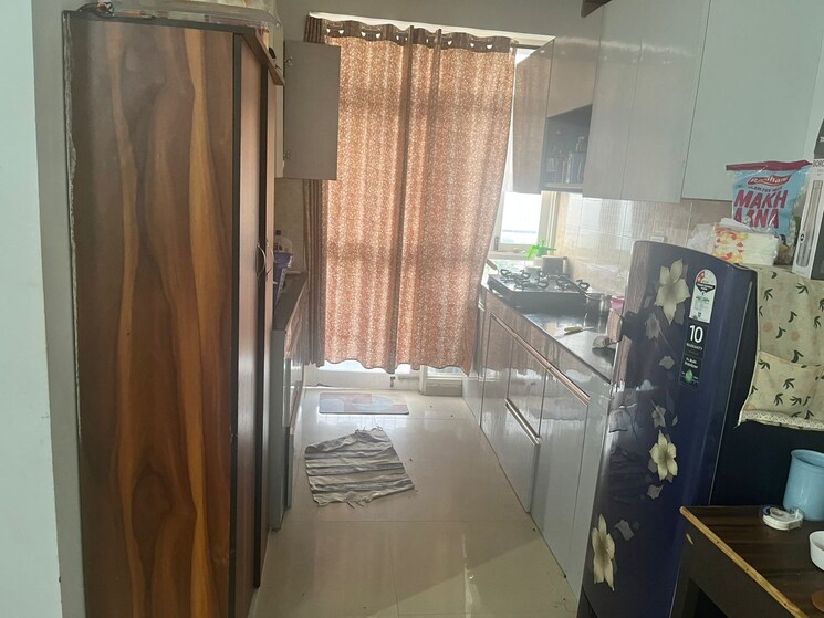 Kitchen, adani-aangan 2 Bedroom 657 Sq.Ft. Apartment In Sector 89a Gurgaon 9348211
