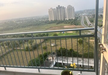 2 BHK Apartment – Exterior View View at Adani Aangan, Sector 89a - for Rent