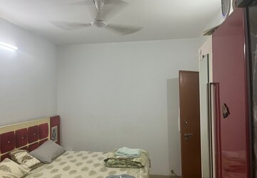 Bedroom in 2 BHK Apartment at Adani Aangan, Sector 89a – for Rent
