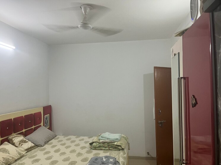 Bedroom, adani-aangan 2 Bedroom 657 Sq.Ft. Apartment In Sector 89a Gurgaon 9348211