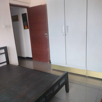 Kitchen in 1 BHK Apartment at Dariya Darshan, Andheri West – for Rent