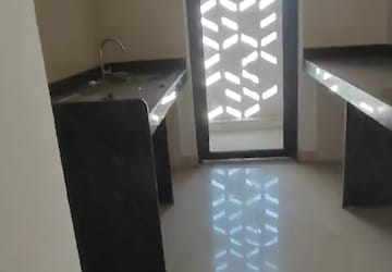Kitchen in 1 BHK Apartment at Lodha Palava Marvella B to G, Dombivli East – for Rent