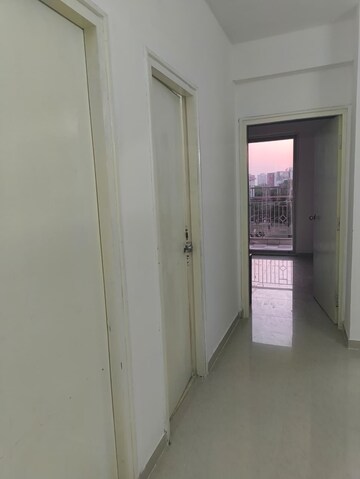 Building Lobby in 2 BHK Apartment at Adani Aangan, Sector 89a – for Rent