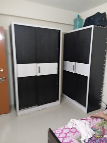 Team Area in 2 BHK Apartment at Adani Aangan, Sector 89a – for Rent
