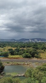 2 BHK 570 Sq.Ft. Apartment in Runwal My City Phase II Cluster 05