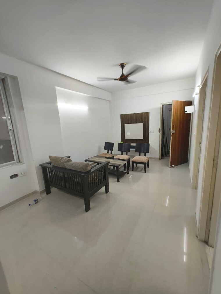 Living Room, shree-vardhman-green-court 2 Bedroom 626 Sq.Ft. Apartment In Sector 90 Gurgaon 9348223