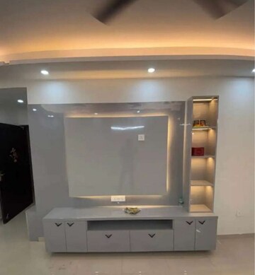 Furnished Amenities in 1 BHK Apartment at Signature Global Andour Height, Sector 71 – for Sale