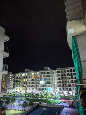 3 BHK Apartment – Exterior View View at Salaiya - for Sale