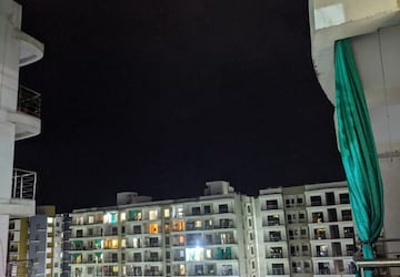 3 BHK Apartment – Exterior View View at Salaiya - for Sale