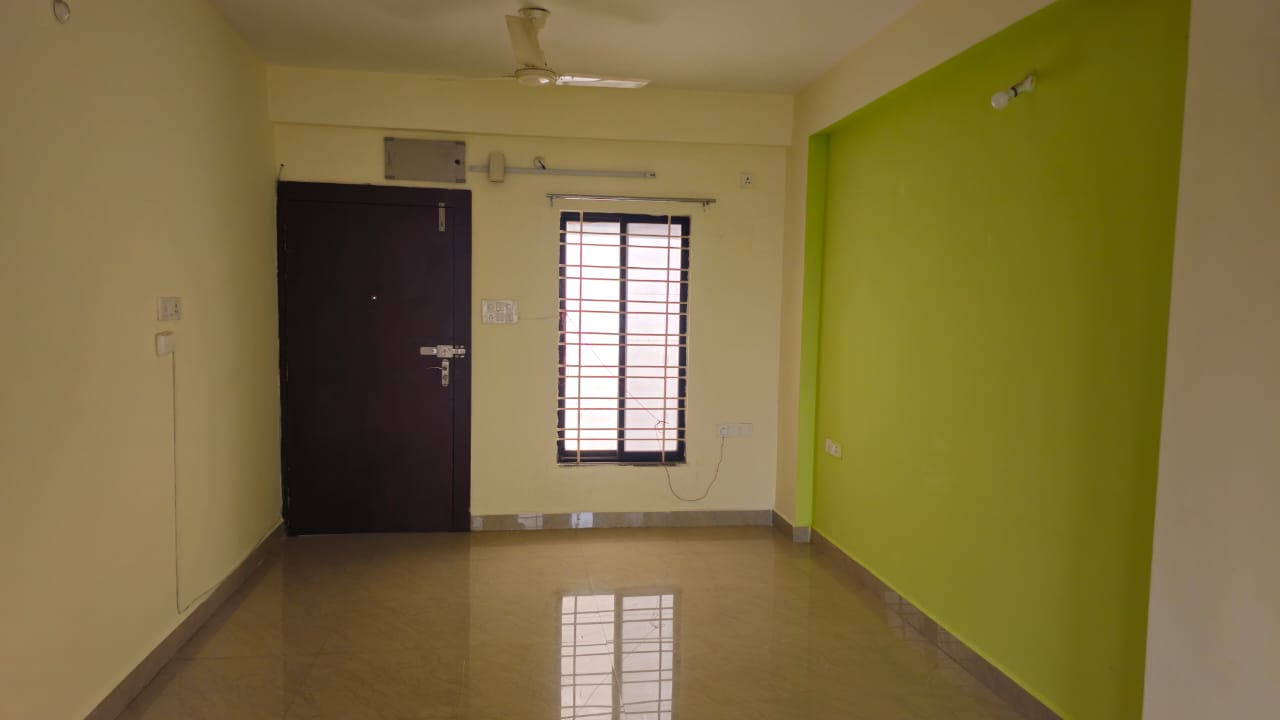 3 BHK Apartment For Sale in Salaiya