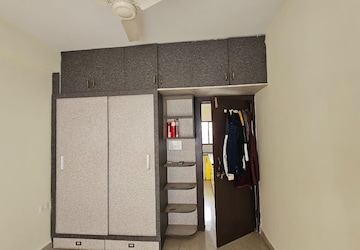 Furnished Amenities in 3 BHK Apartment at Salaiya – for Sale