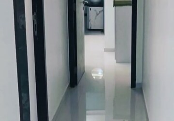 2 BHK Apartment For Rent in Marathon Nextown Phase 2, Padle