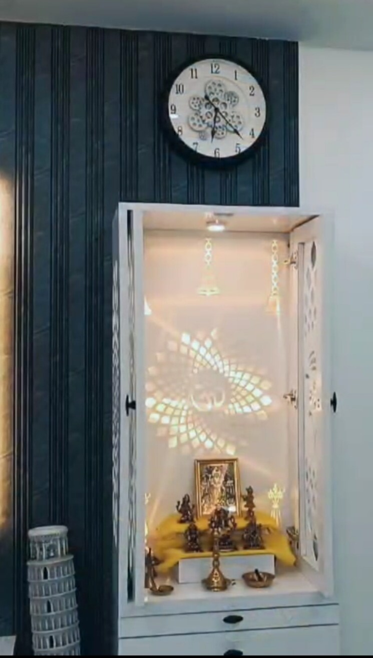 undefined, marathon-nextown-phase-2 2 Bedroom 500 Sq.Ft. Apartment In Padle Thane 9348238