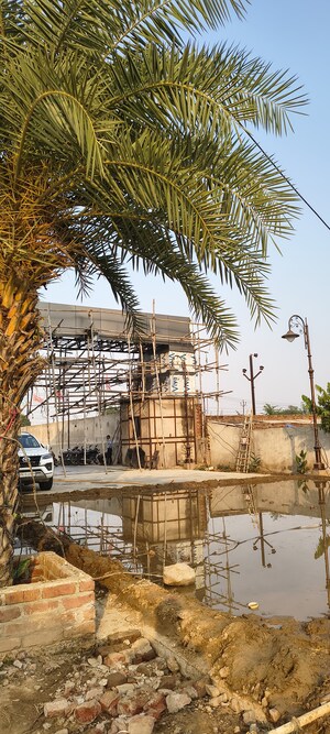  Plot – Exterior View View at Sujanpur - for Sale