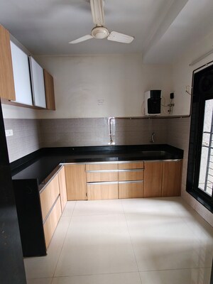 Kitchen in 2 BHK Apartment at Acme Oasis, Kandivali East – for Sale