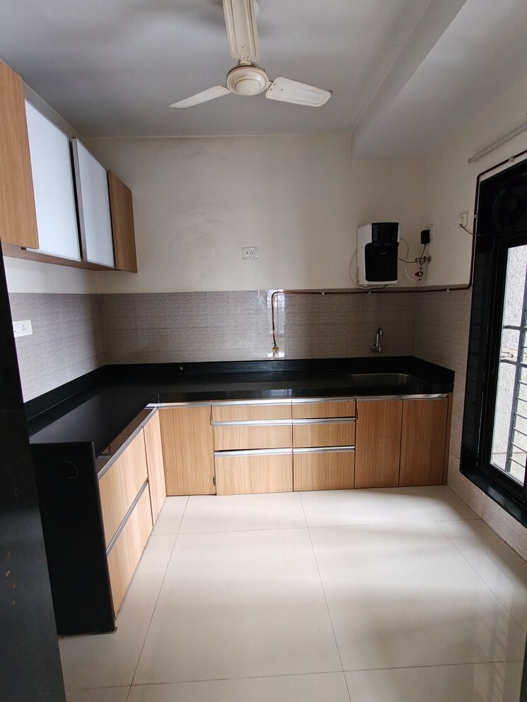 Kitchen, acme-oasis 2 Bedroom 614 Sq.Ft. Apartment In Kandivali East Mumbai 9348240