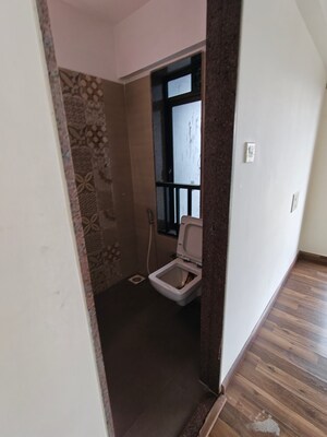 Building Lobby in 2 BHK Apartment at Acme Oasis, Kandivali East – for Sale