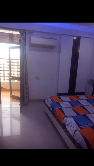 Bedroom in 3 BHK Apartment at Adore Happy Homes, Sector 86 – for Sale