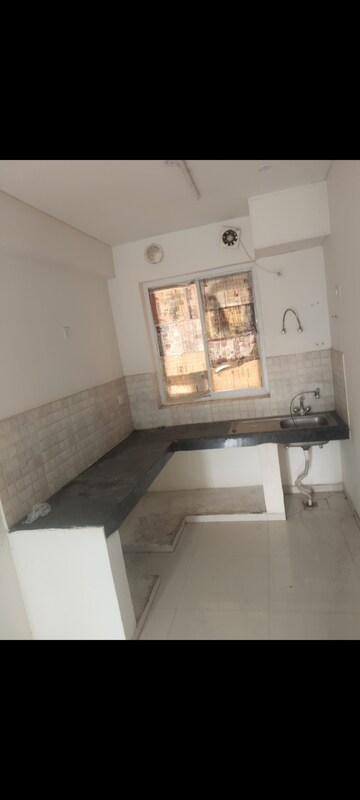 Kitchen in 3 BHK Apartment at Adore Happy Homes, Sector 86 – for Sale