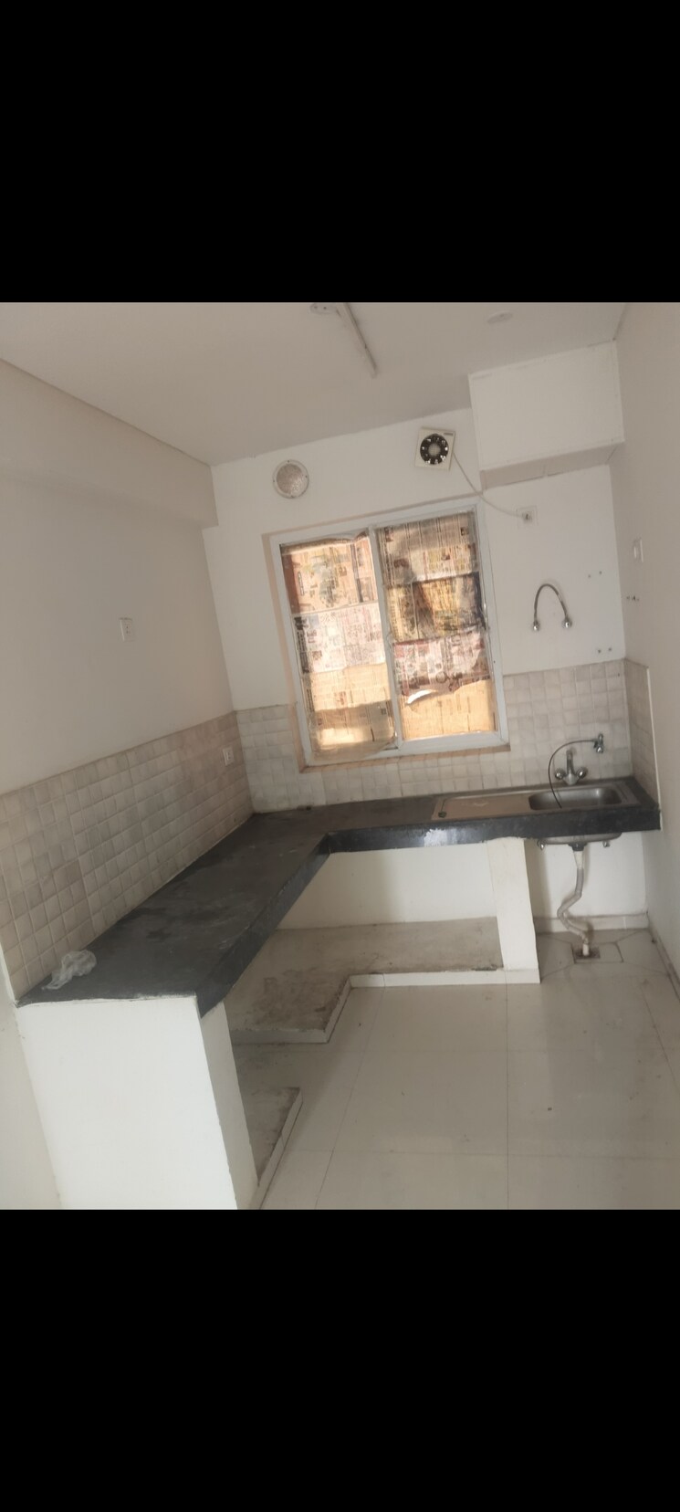Kitchen, adore-happy-homes 3 Bedroom 645 Sq.Ft. Apartment In Sector 86 Faridabad 9348257