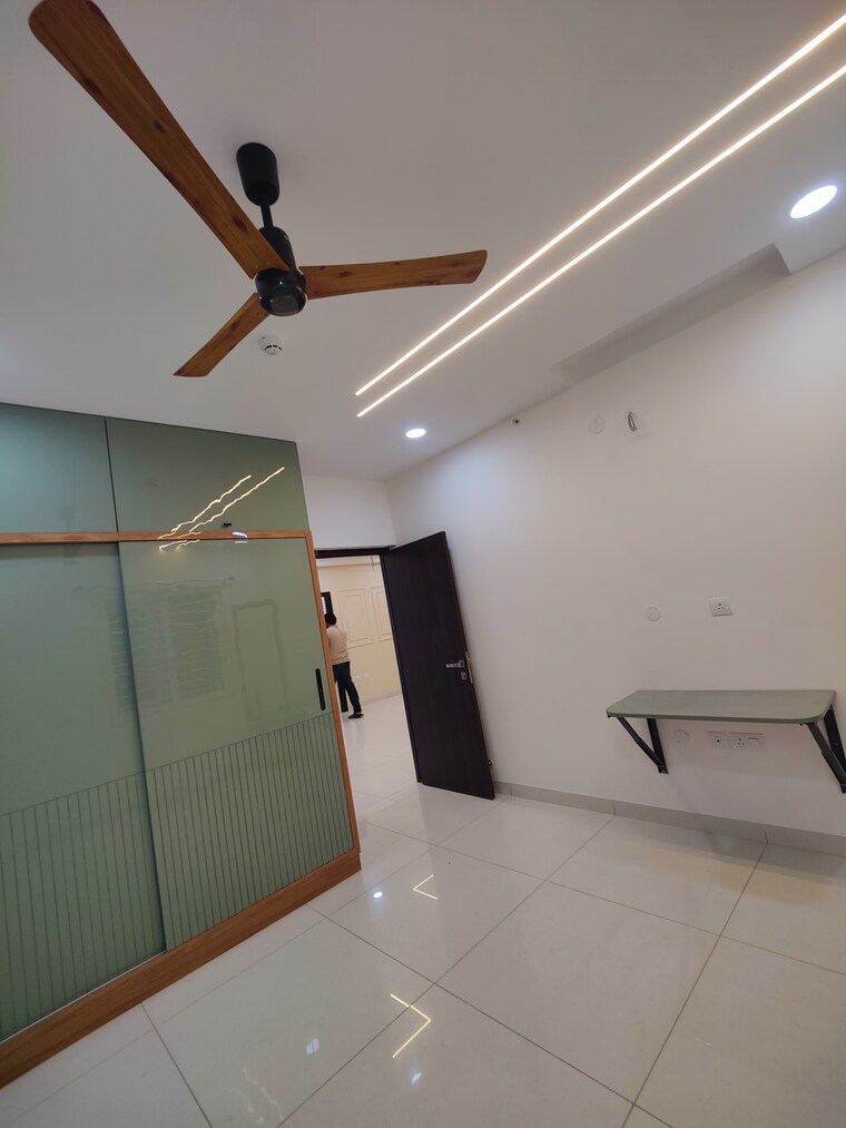 undefined, aparna-sarovar-zicon 2.5 Bedroom 1500 Sq.Ft. Apartment In Nallagandla Hyderabad 9348255