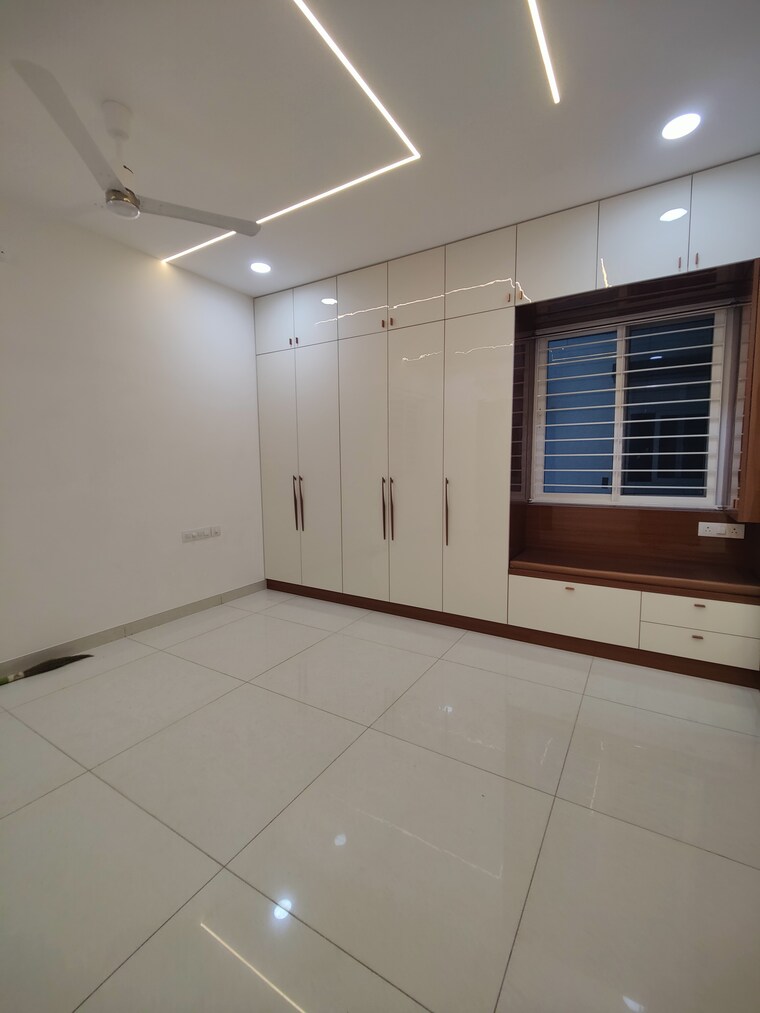 Room, aparna-sarovar-zicon 2.5 Bedroom 1500 Sq.Ft. Apartment In Nallagandla Hyderabad 9348255