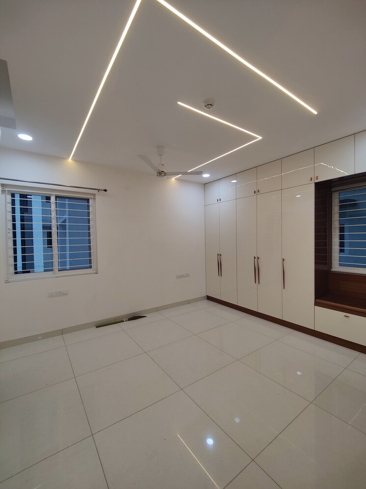 Room, aparna-sarovar-zicon 2.5 Bedroom 1500 Sq.Ft. Apartment In Nallagandla Hyderabad 9348255